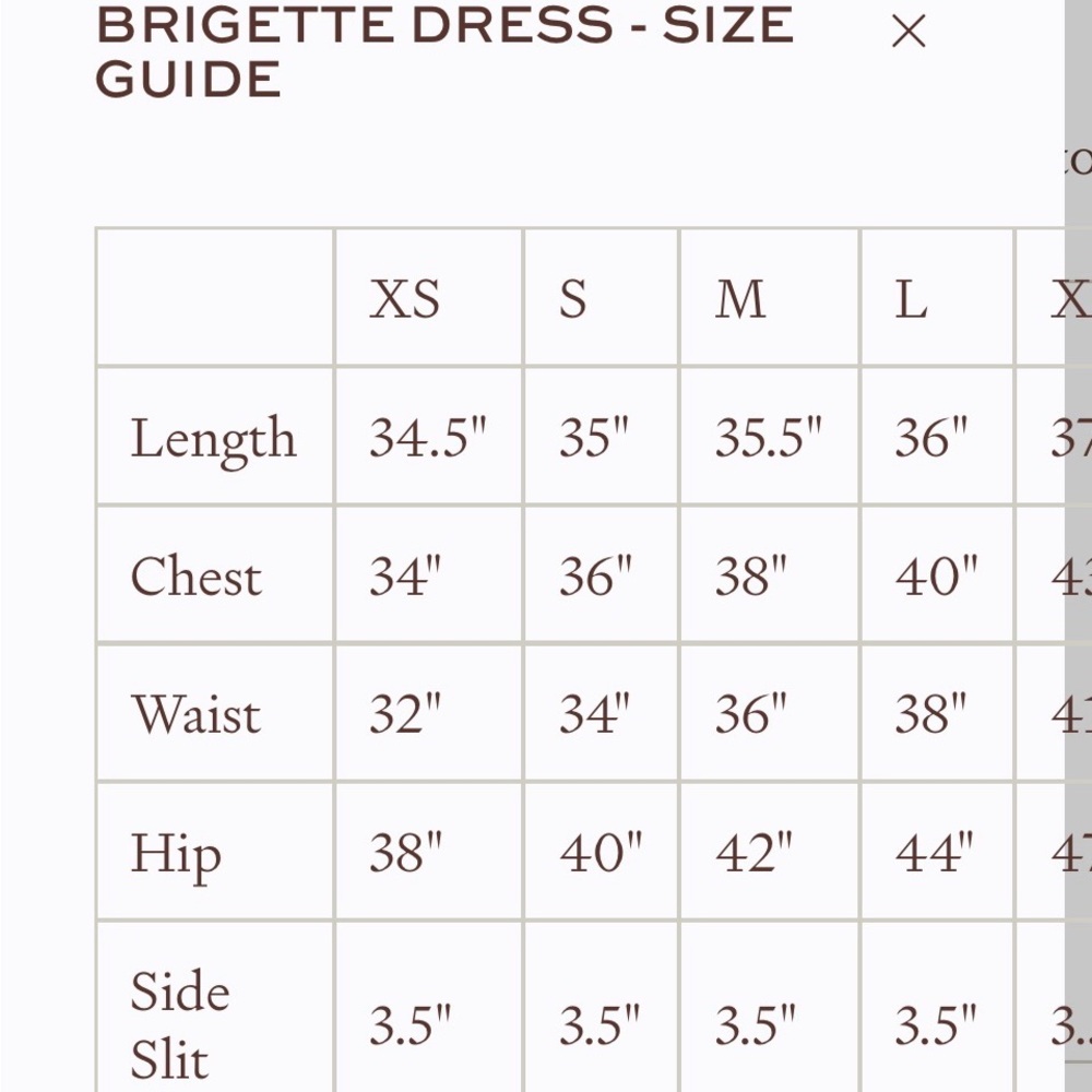 julia amory bridgette dress Embroidered Tunic Top - Picture 7 of 10